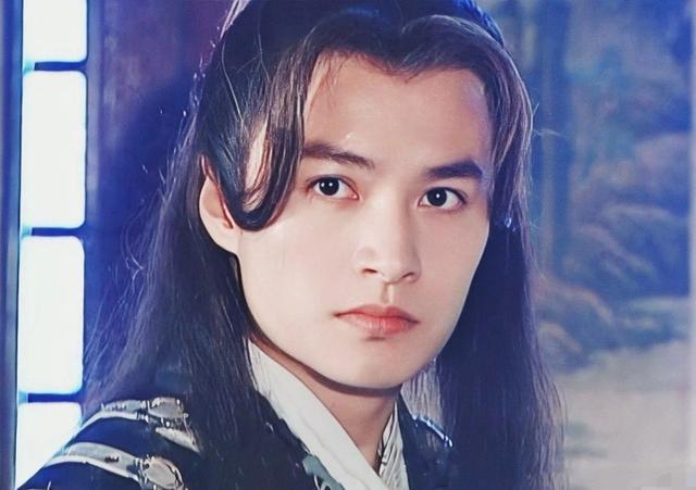 心目中的十大古装男神陌上人如玉公子世无双一见误终身