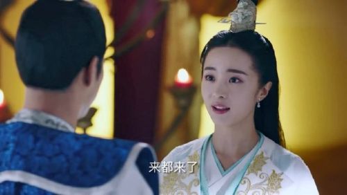 独孤天下宇文邕向独孤迦罗表白 希望能与独孤迦罗结为