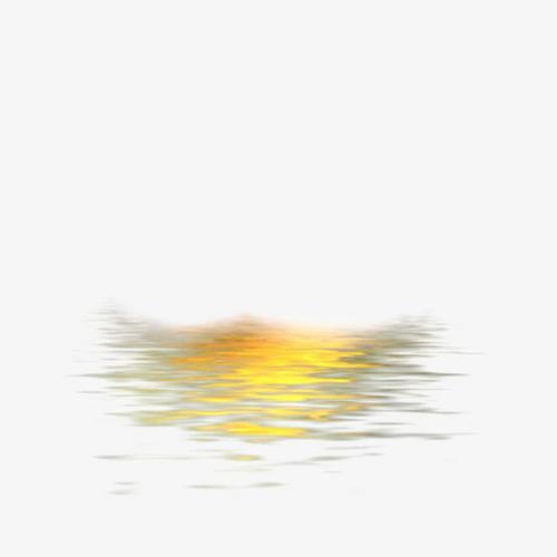 朝霞