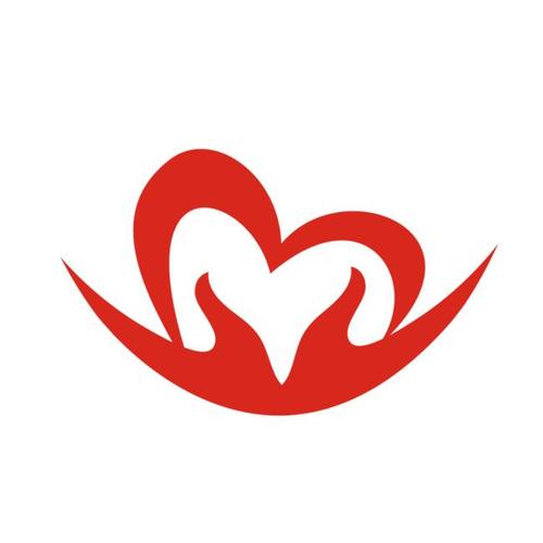 心-花瓣网|陪你做生活的设计师 | 手 爱心logo_百度