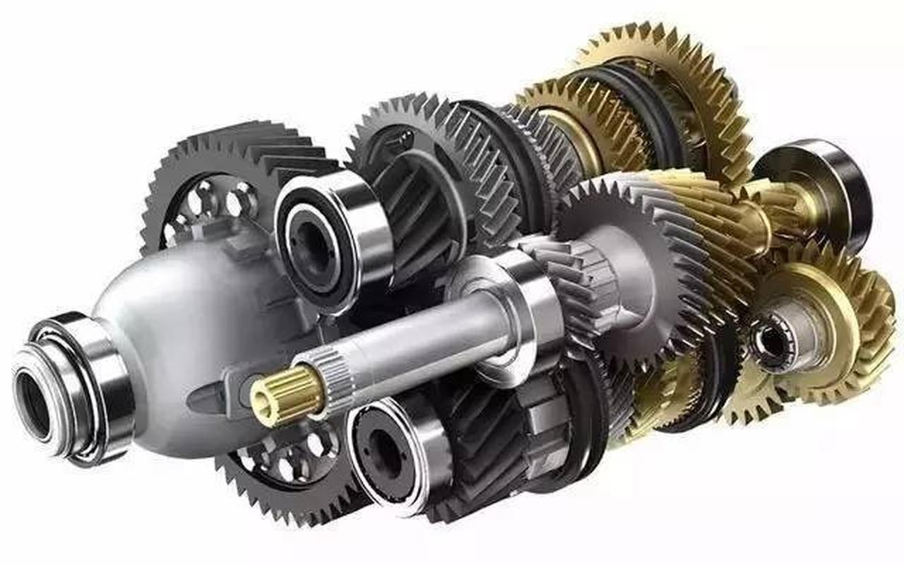 一文看懂汽车变速器壳体轴齿轮加工工艺