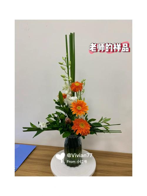 南宁|插花-倒t型_插花_南宁国际会展中心自由行热门攻略_会展中心