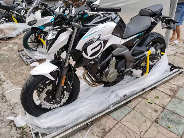 春风650nk