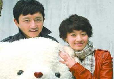 家庭剧演员涂松岩戏里已婚戏外还是单身