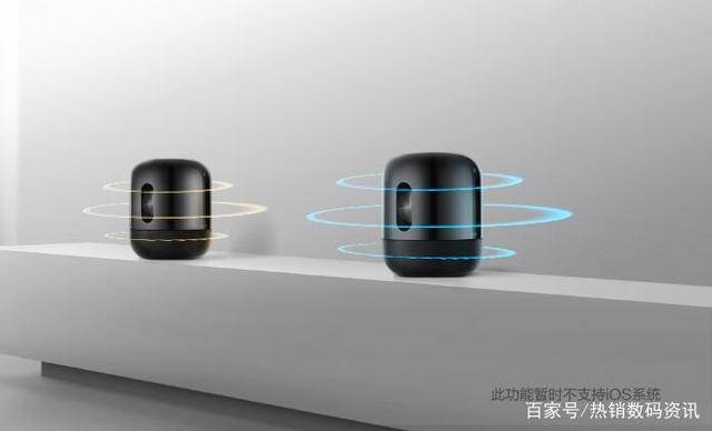 华为帝瓦雷sound x智能音箱真实体验音质如何?看看上