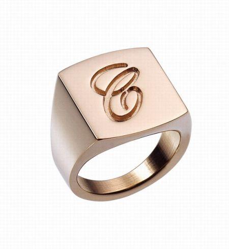 chloe c logo戒指 rmb 1,030