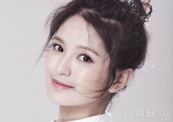 演员肖茵结婚了吗她的老公是谁