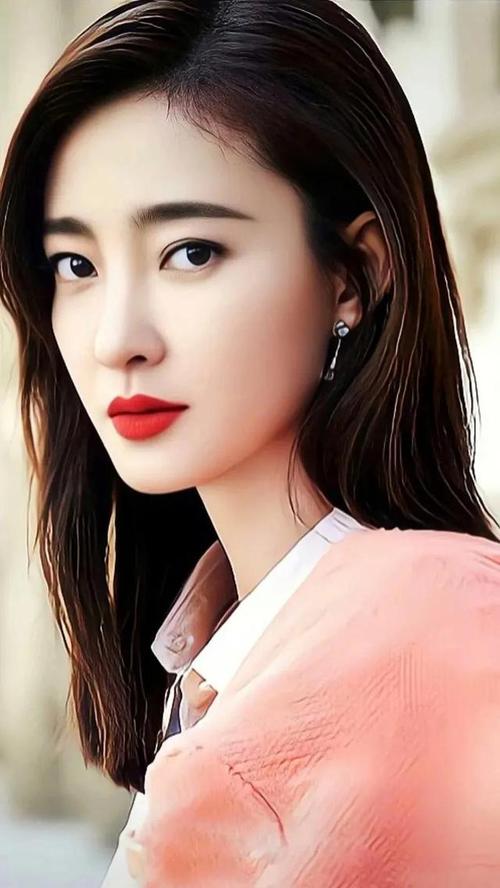 一组王丽坤高清精美写真图集大家喜欢她吗