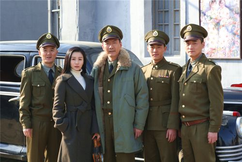 津门飞鹰高清蹲马步