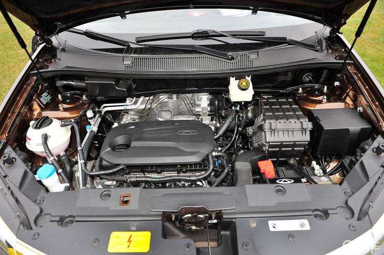 奇瑞新瑞虎5上市 售8.99万-15.09万元