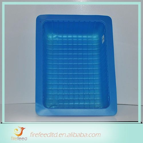 medical pulp tray