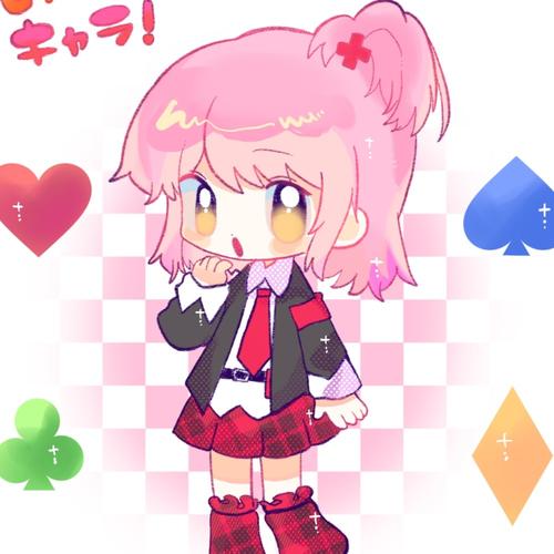 守护甜心可爱动漫头像——只要来日可期,今天就值得欣喜