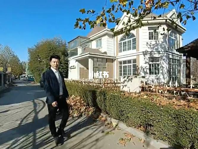 顺义独栋别墅92_别墅_买房_装修_北京顺义_商业财经