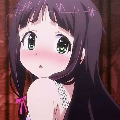 微丧,动漫,黑白,暗黑,名字