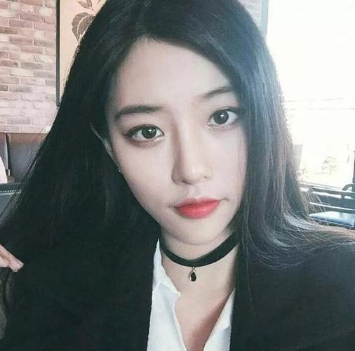 好看的头像图片大全,qq微信气质高冷美女头像,值得收藏
