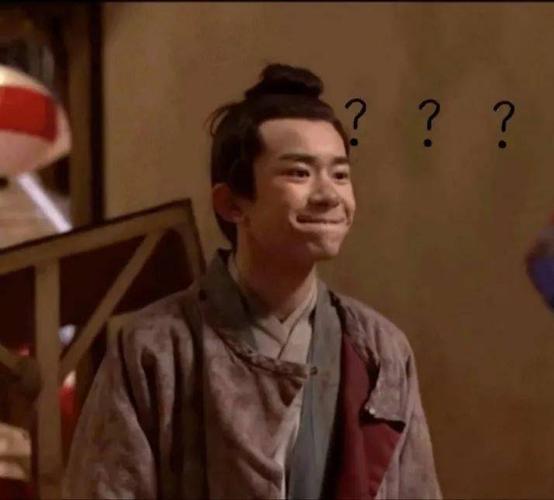 易烊千玺常用搞笑表情包合集!