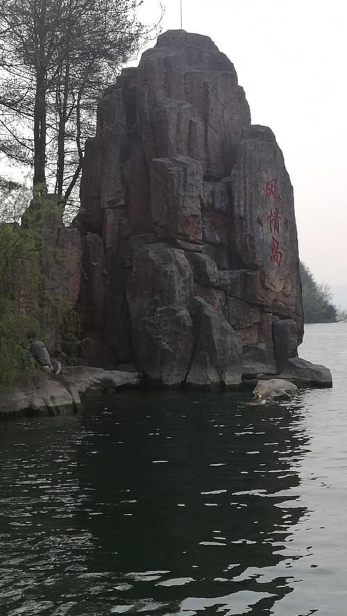 安徽省景点大全 六安市景点大全 舒城县景点大全 >万佛湖风景区景区