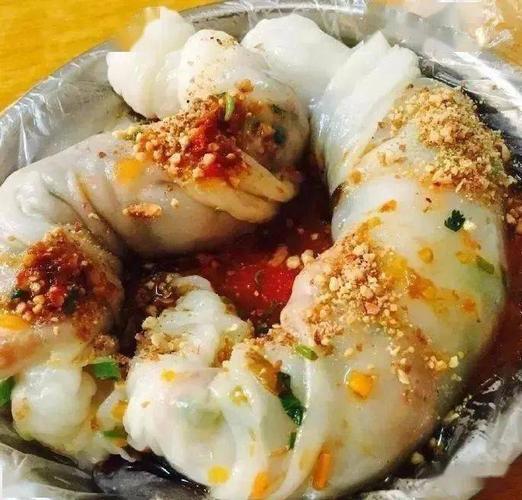 美食| 南宁特色美食,每一道都好吃到欲罢不能!