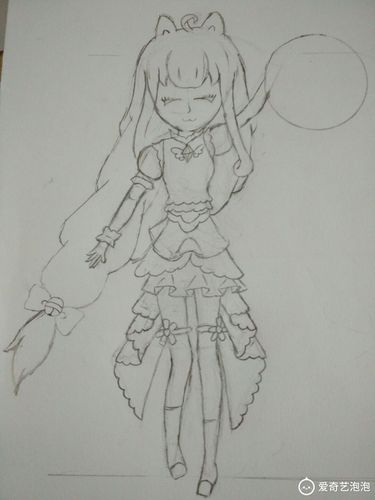 星学院之潘多拉秘境