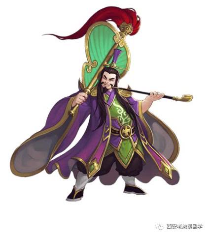 卧龙就是诸葛亮,凤雏就是庞统.水镜先生司马徽更是大力举荐卧龙,凤雏.