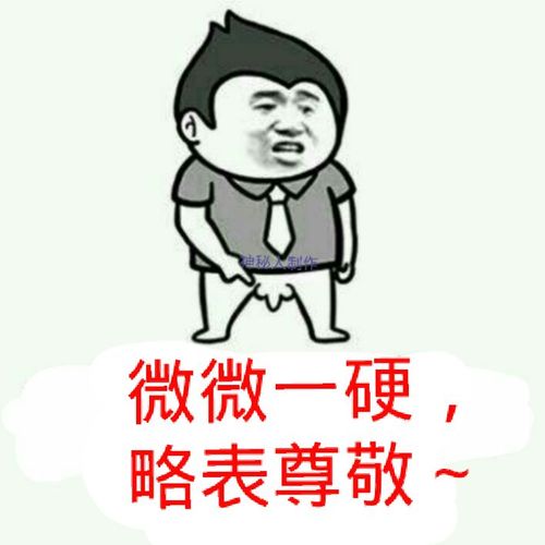 微微一硬,略表尊敬_金馆长妈蛋表情网md.itlun.cn