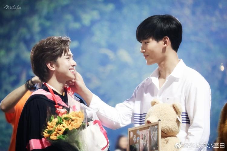 他泰- 堆糖,美图壁纸兴趣社区