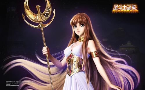 完美圣斗士星矢,完美圣斗士星矢壁纸,完美圣斗士星矢