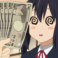 【头像】海量二次元gif头像(*~▽~)y 你值得拥有