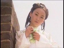 卧虎藏龙玉娇龙-蒋勤勤