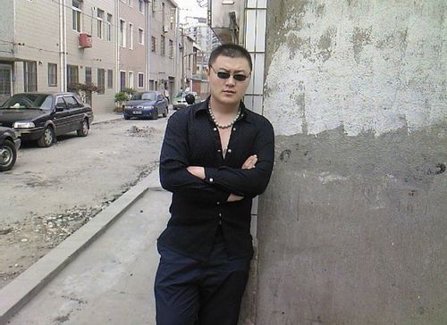 现实的社会就是这么现实