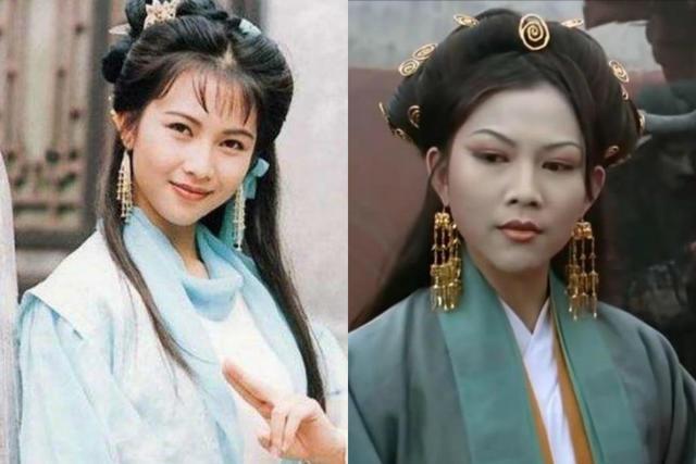 "以前就喊人家小甜甜,现在就是牛夫人",这简直是婚前婚后生活的真实
