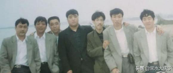 长春孙世贤59张希国二哥挨揍