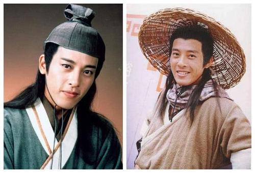 25年过去,《笑傲江湖》演员现状,有人直播,有人出家,有人离世