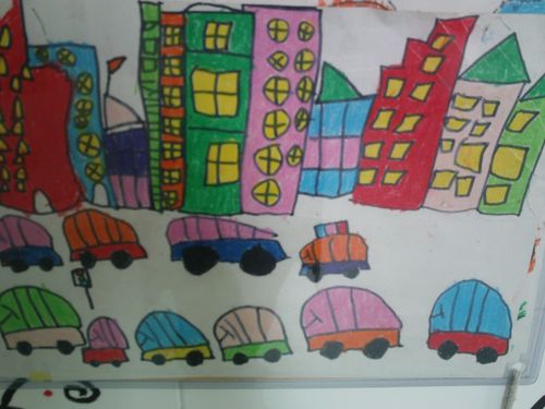 信息详细 - 松江蓝天幼儿园