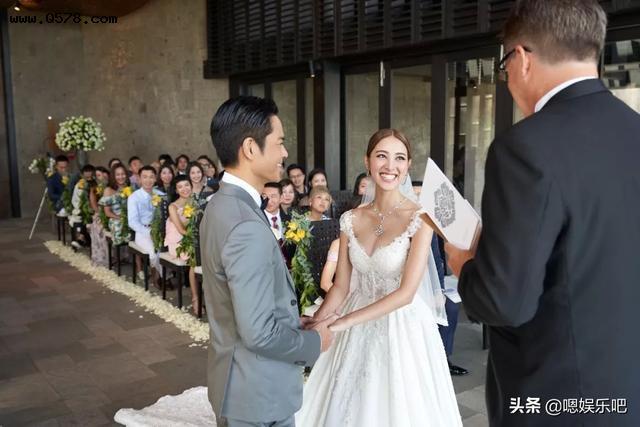 明星们的教堂婚礼应采儿拉斯维加斯昆凌约克郡塞尔