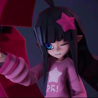 如何评价凹凸世界凯莉