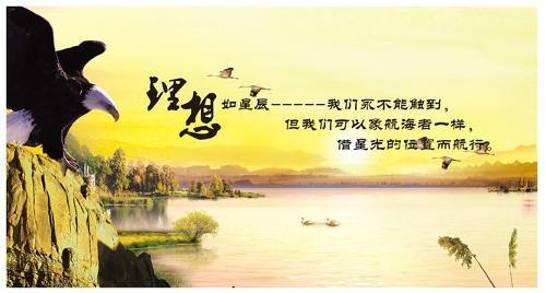 理想主义者的分类