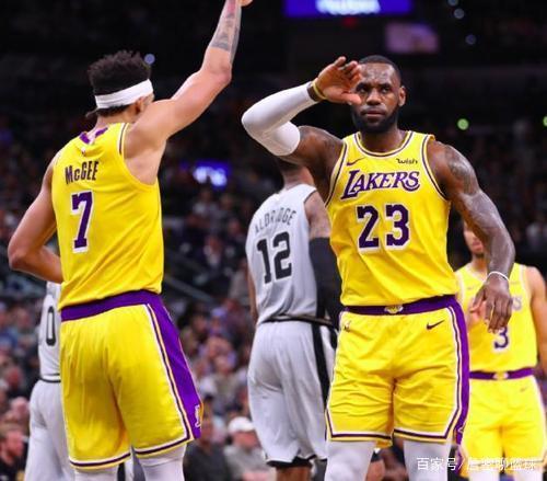 nba记者rucker haringey认为35岁的勒布朗詹姆斯仍然可以接管任何一场