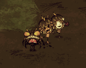 《饥荒联机tgp版》1月19日更新内容一览