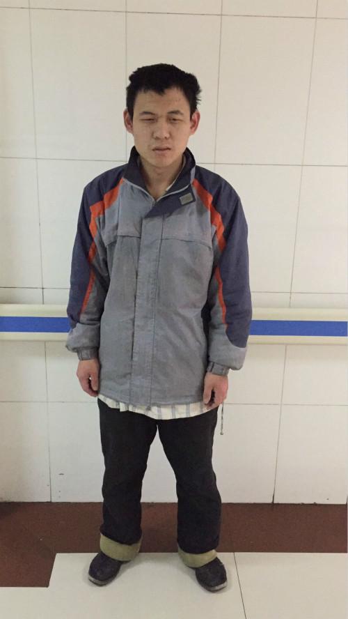 潍坊:在坊子走失的孩子已经找到 感谢好心人