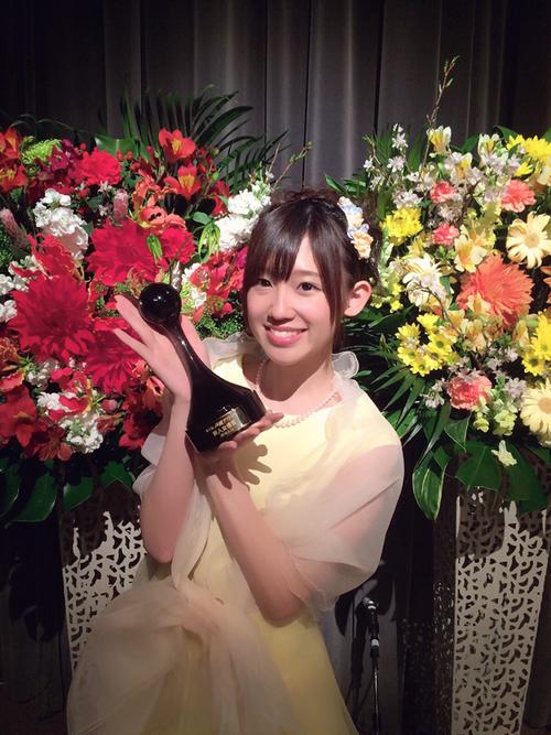 新人声优图鉴第五期高桥李依