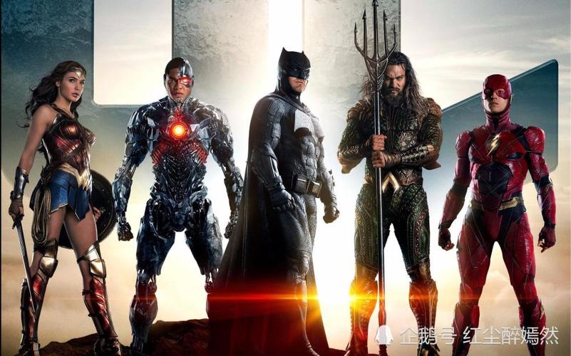 《扎导版正义联盟》:虽然口碑逆袭,但蝙蝠侠的位置依旧很尴尬