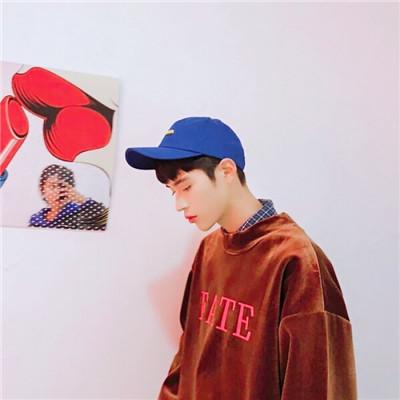 高清炫头像男生头像大全图片2015款