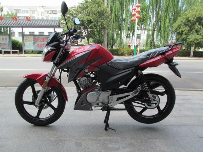 yamaha雅马哈天隼yx125天隼雅马哈摩托车,正品雅马哈
