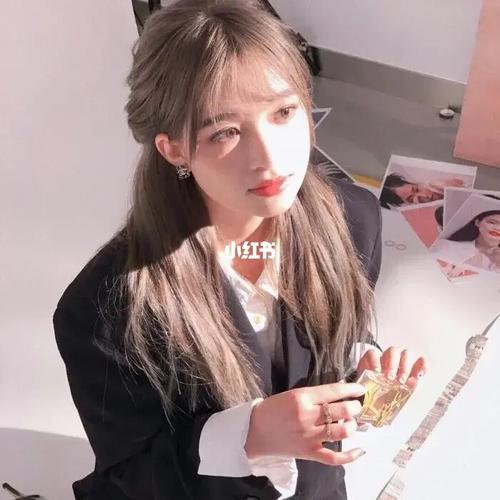 甜甜的女生头像来咯_女生头像_素材_头像