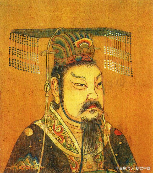 周昭王和汉武帝的"接力赛":西周的衰微和西汉的鼎盛