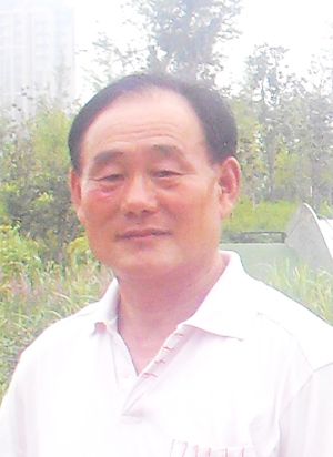 姜守武 书画艺术网站
