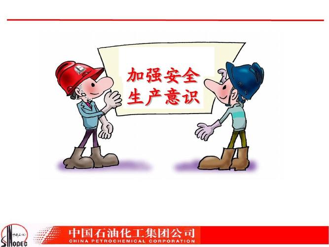 加强安全生产意识ppt