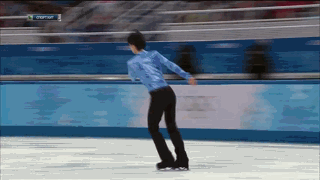 保尔森,系1882年首次完成,它最大的特点就是唯一向前起跳,向后落冰.