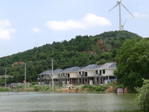 太湖美美花亭湖(四) 一一徐桥美好乡村